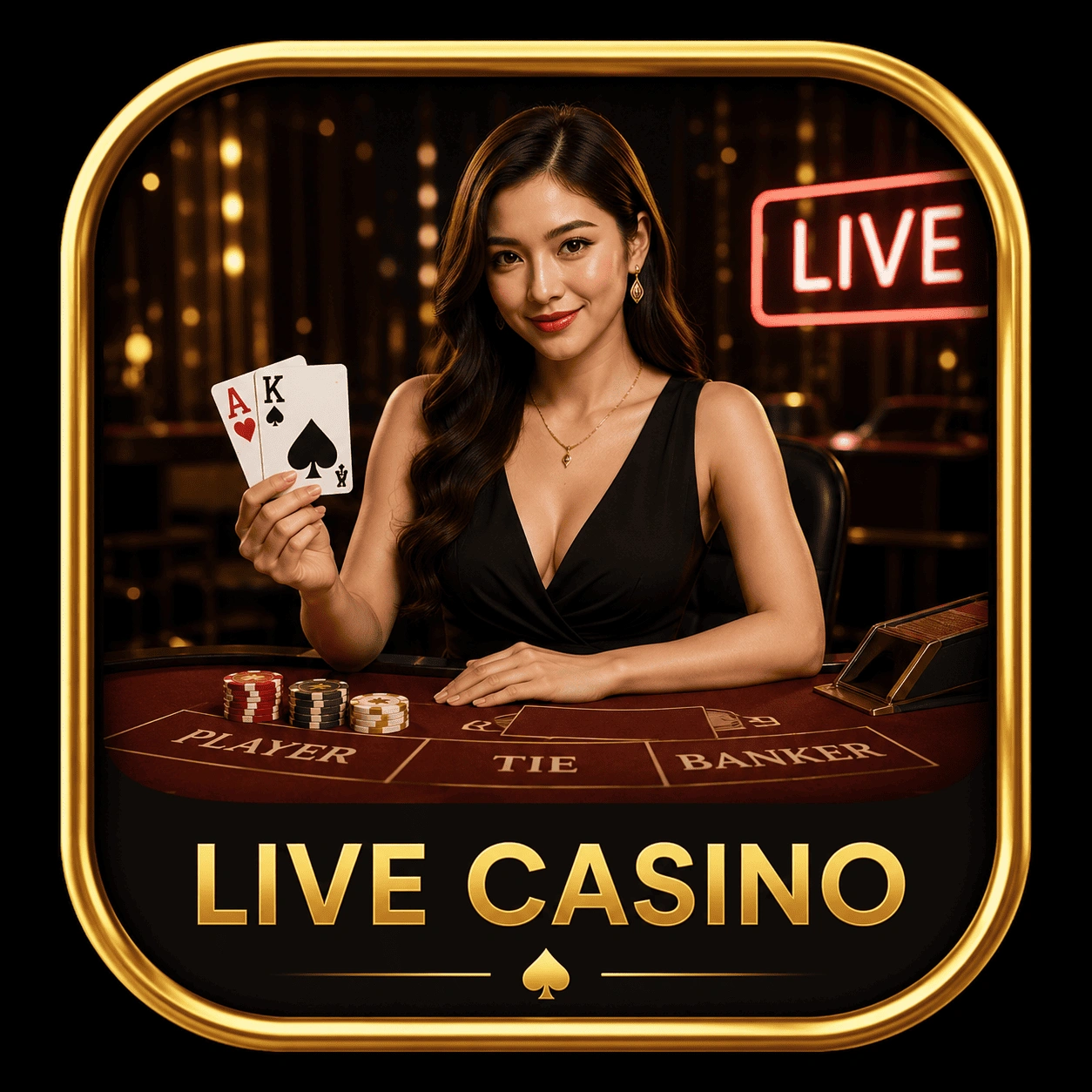 live casino