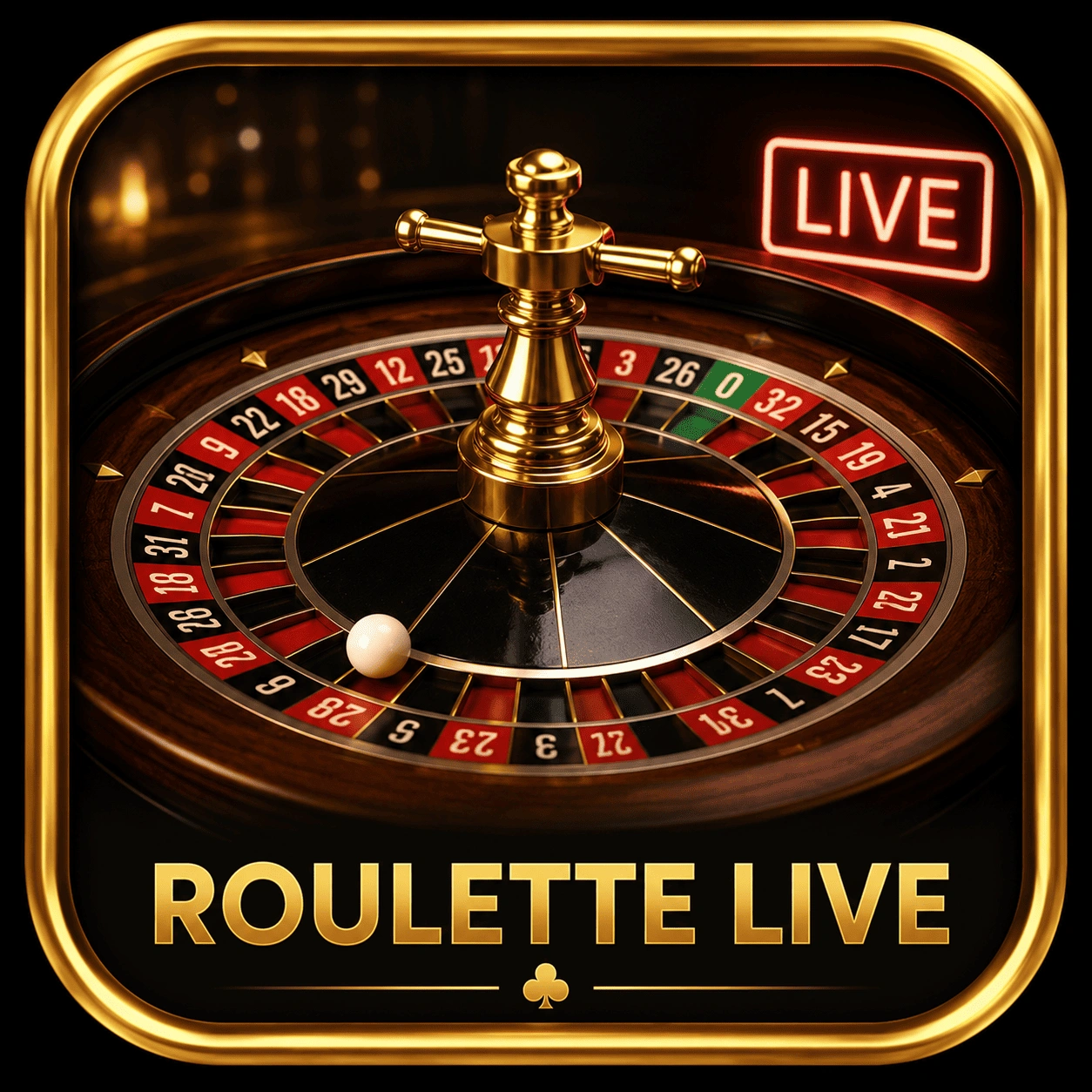 roulette